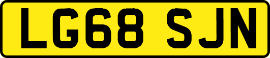 LG68SJN