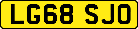 LG68SJO