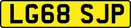 LG68SJP
