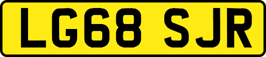 LG68SJR
