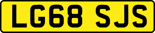 LG68SJS