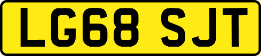 LG68SJT