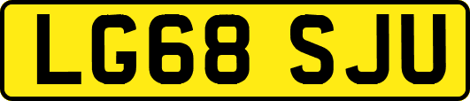 LG68SJU