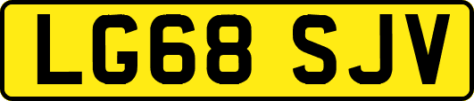 LG68SJV
