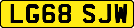LG68SJW