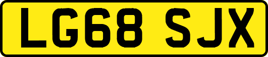 LG68SJX
