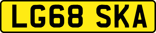 LG68SKA