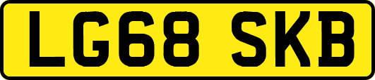 LG68SKB