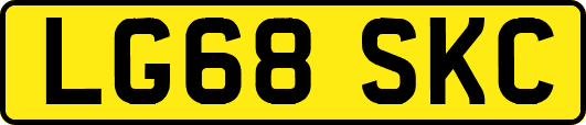 LG68SKC