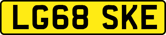LG68SKE
