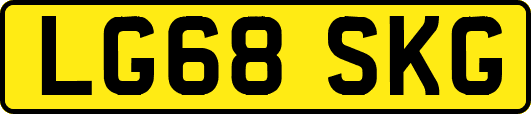 LG68SKG