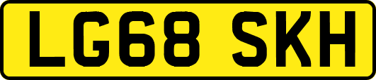 LG68SKH