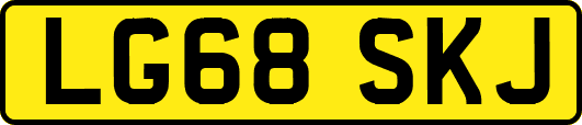 LG68SKJ