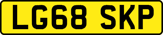 LG68SKP