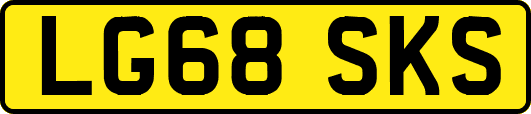 LG68SKS