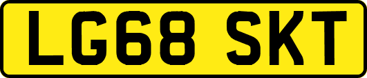 LG68SKT