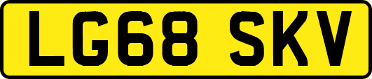 LG68SKV