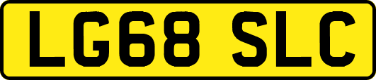 LG68SLC