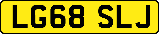 LG68SLJ