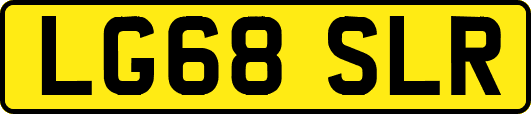 LG68SLR