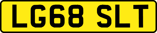 LG68SLT