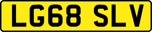LG68SLV