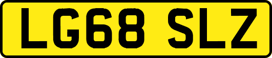 LG68SLZ