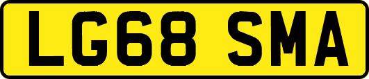 LG68SMA