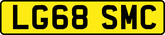 LG68SMC