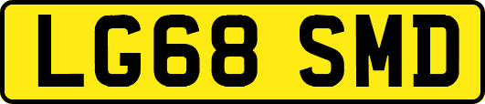 LG68SMD