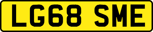 LG68SME
