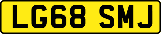 LG68SMJ