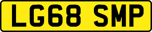 LG68SMP