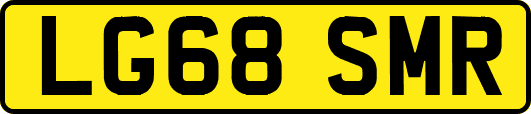 LG68SMR