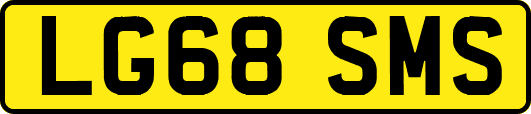 LG68SMS