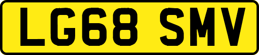 LG68SMV