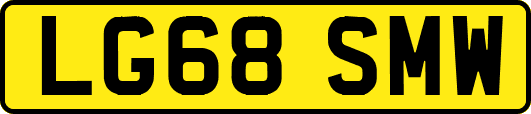 LG68SMW