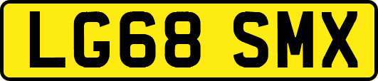 LG68SMX