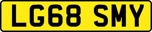 LG68SMY