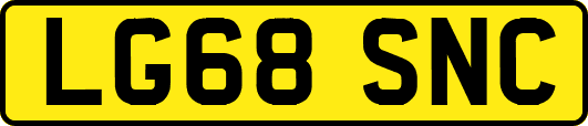 LG68SNC