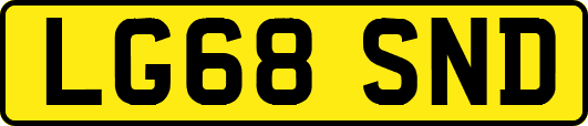 LG68SND