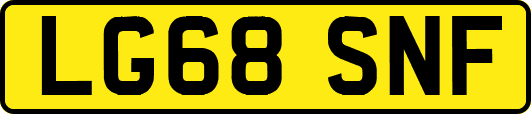 LG68SNF