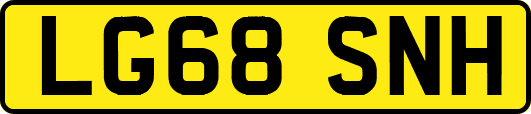 LG68SNH
