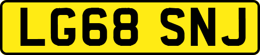 LG68SNJ