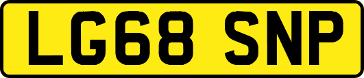 LG68SNP
