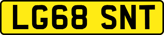 LG68SNT