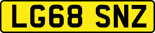 LG68SNZ