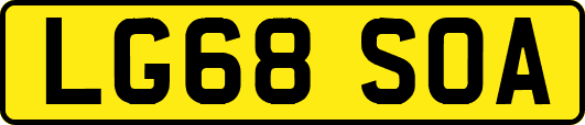 LG68SOA
