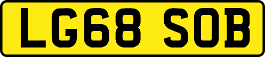 LG68SOB