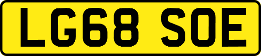 LG68SOE
